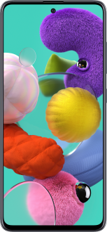 Samsung Galaxy A51 (SM-A515F) Cep Telefonu kullananlar yorumlar